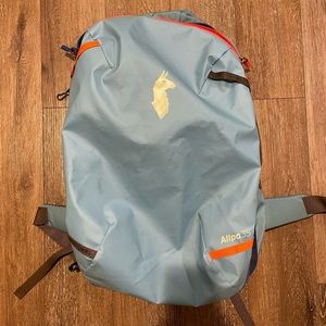 Cotopaxi 35L Allpa travel backpack